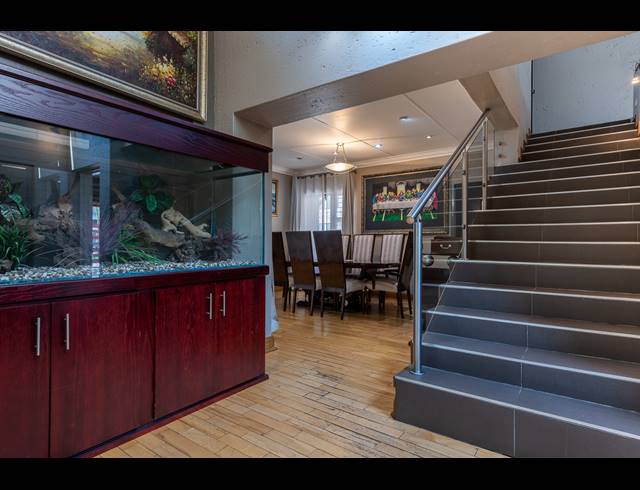 4 BEDROOM FREEHOLD SOLD IN MEYERSDAL